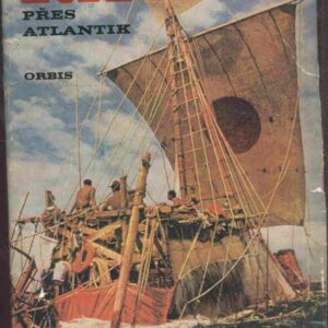 Na voru Ra přes Atlantik