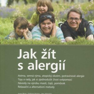 Jak žít s alergií
