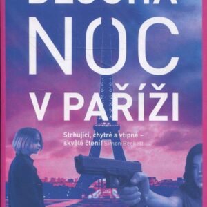 Dlouhá noc v Paříži