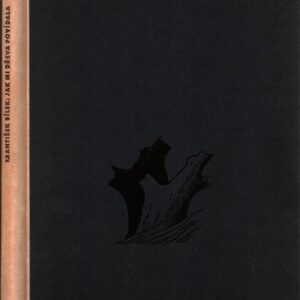 Jak mi dřeva povídala