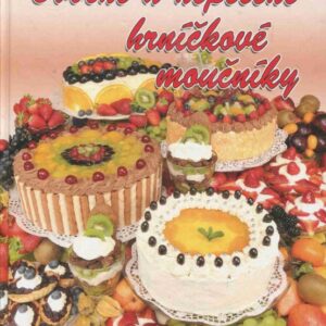 Ovocné a nepečené hrníčkové moučníky