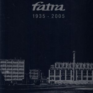 Fatra 1935-2005