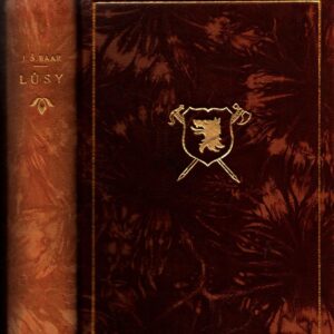 Lůsy : (Díl III. románu Paní komisarka)