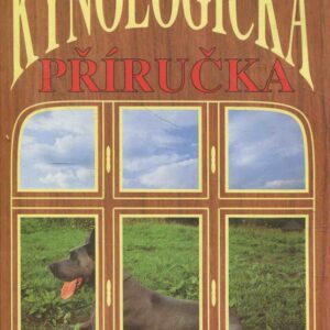 Kynologická příručka