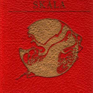 Čtyři básně o smrti a Strom