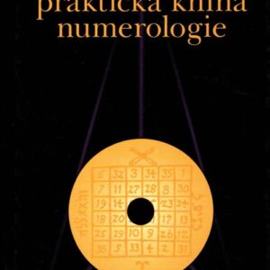 Praktická kniha numerologie