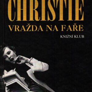 Vražda na faře