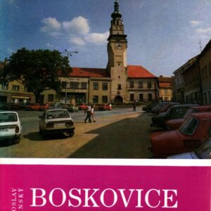 Boskovice v proměnách času