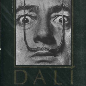 Dalí - malířské dílo 1904-1946