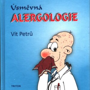 Úsměvná alergologie