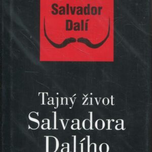 Tajný život Salvadora Dalího