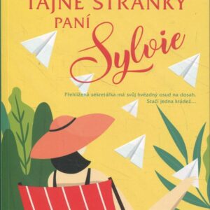 Tajné stránky paní Sylvie