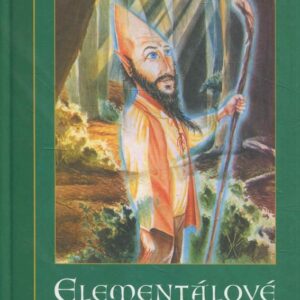 Elementálové : duchové přírody