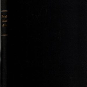 Frenštátský okres, Vlastivěda moravská. II, Místopis Moravy