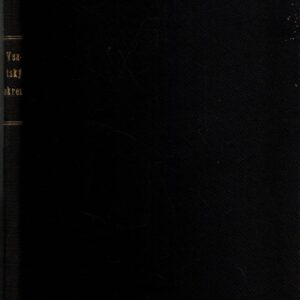 Vsatský okres, Vlastivěda moravská II. Místopis Moravy. Čís. 71, Jičínský kraj