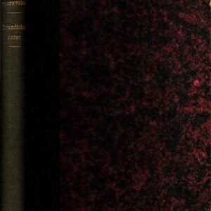 Ivančický okres, Místopis Vlastivěda moravská