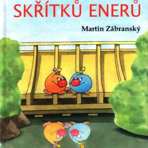 Příběhy skřítků enerů