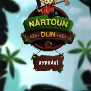 Nártoun Olin vypráví Lvíček a bobr kámoši jsou