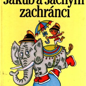 Jakub a Jáchym zachránci