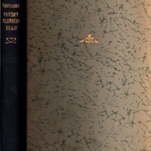 Povídky slunného kraje