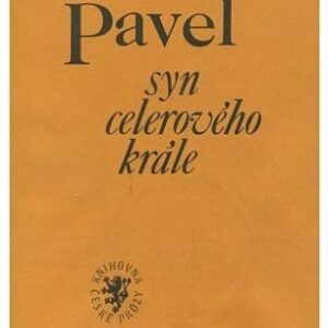 Syn celerového krále