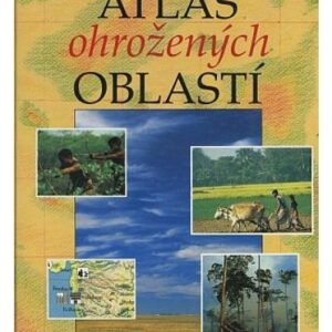 Atlas ohrožených oblastí