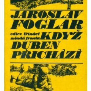 Když duben přichází