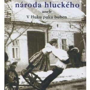 Mudrosloví národa hluckého