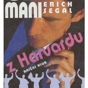 Gentlemani z Harvadru