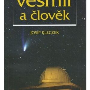 Vesmír a člověk