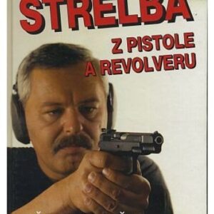 Střelba z pistole a revolveru