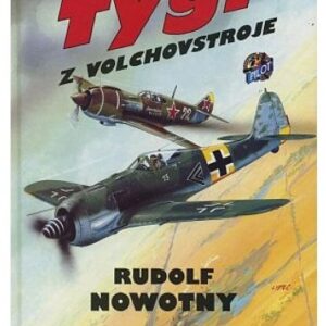 Tygr z Volchovstroje