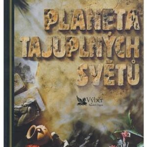 Planeta tajuplných světů
