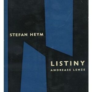 Listiny Andrease Lenze