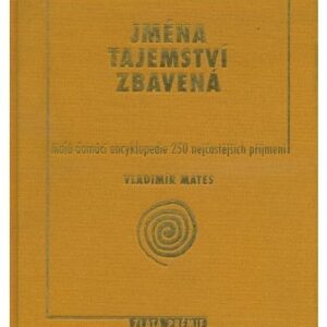 Jména tajemství zbavená