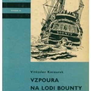 Vzpoura na lodi Bounty