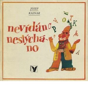 Nevídáno neslýcháno