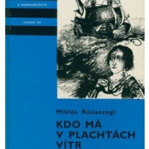 Kdo má v plachtách vítr