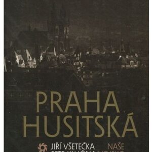 Praha husitská