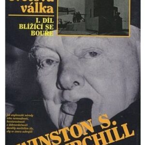 Druhá světová válka I.díl