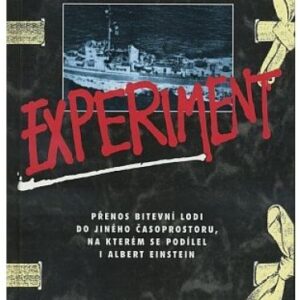 Filadelfský experiment