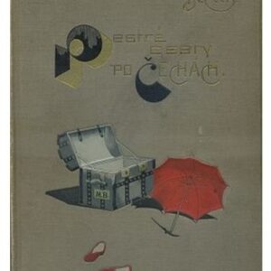 Pestré cesty po Čechách II.