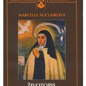 Životopis Terezie z Avily