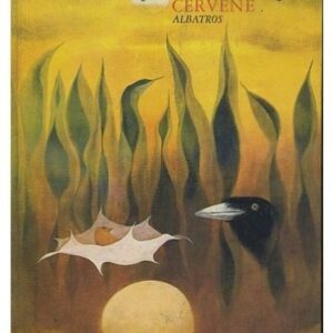 Zobáček mi namalujte červeně