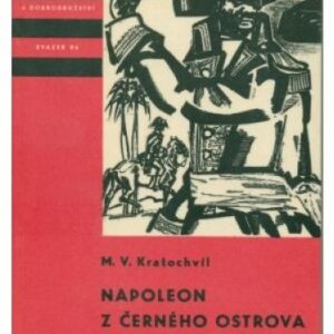 Napoleon z černého ostrova