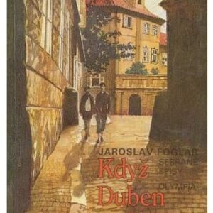 Když duben přichází