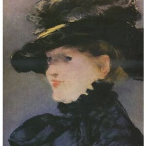 Edouard Manet