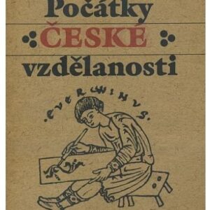 Počátky české vzdělanosti