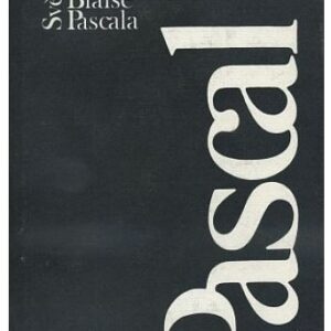 Svět Blaise Pascala