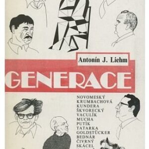 Generace